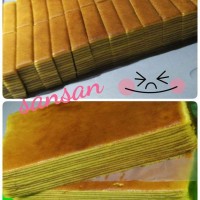 LAPIS LEGIT WISMAN HOMEMADE 20X10