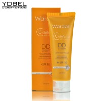 Wardah C-defense DD Cream SPF 30 with Vitamin C