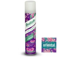 Batiste Dry Shampoo PRETTY & OPULENT Oriental