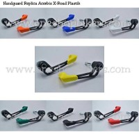 Handguard Replica Acerbis X-Road Plastik