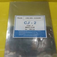 Jual Cover Jilid Plastik Mika Murah - Harga Terbaru 2020