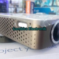 Philips Mini Projector - Picopix PPX3414