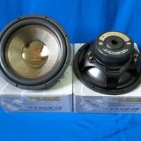 subwoofer pegasus 12 inch