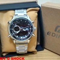 harga casio edifice efa 133 original