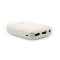 Powerbank Vivan Robot 6600 Mah RT7200 Original Asli Murah