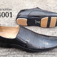 Sepatu Import LV pantopel Berkelas Kw import