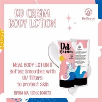 (Murah) Fleecy DD Cream BPOM Original - Fleecy DD Cream