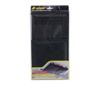 G-SPEED SUN VISOR ORGANIZER / TEMPAT KARTU MOBIL