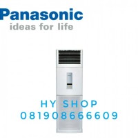 AC PANASONIC 5 PK CS-J45FFP8 FLOOR STANDING