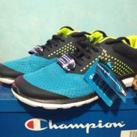 champion cross trainers