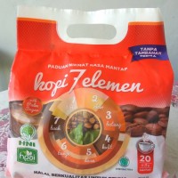 Kopi 7 element hpai