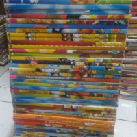 Komik PAMAN GOBER EDISI PREMIUM BIASA