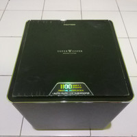 panasonic 1400w subwoofer