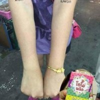Mix Color Omo White Plus Gluta Soap Bar