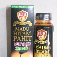 Obat Kanker Payudara | IDR MADU HITAM