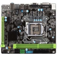 Tabel Harga Motherboard Maxsun Ms H81m Paling Banyak di 