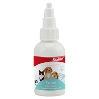 Bioline Eye Care 50 ml - Obat Tetes Mata Hewan
