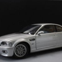 e46 m3 diecast
