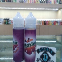 Marina Sarsi By Liquid Indonesia Murah (LIM) 60ml