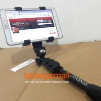 Tongsis YUNTENG + HOLDER TABLET PROFESIONAL Murah