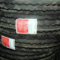 Ban Luar Mobil Bridgestone MRN Ukuran 750-15.Untuk Mobil Truck Engkel.
