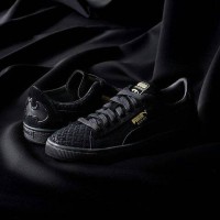 puma batman suede