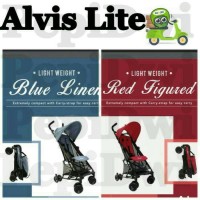 cocolatte alvis twin