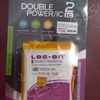 Baterai Double Power Advan T1D / B Tab Merk Logon