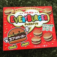 Bourbon Every Burger - Semarang