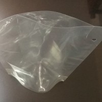 Standing Pouch 250 CAIRAN SABUN MINYAK TANPA KLIP