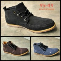 geox shoes harga