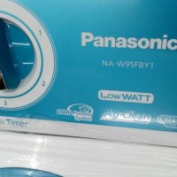 Mesin Cuci Panasonic NA-W95FBY1(9KG)