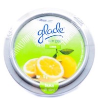 Parfum Mobil Glade/Pengharum Mobil Gel Glade/Car Gel Glade