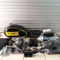 Paket Part Japstyle Triumph Grafis Uk Besar