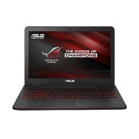 Jual Asus Rog Gl552vx Dm229d Murah - Harga Terbaru 2020