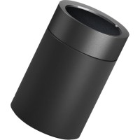 Xiaomi Yin Xiang 2 Round Steel Bluetooth Speaker - Black