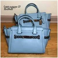 tas coach original/coach swagger cloude 27
