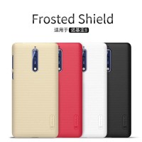 Case Nokia 8 Nillkin Super Frosted Shield - Original