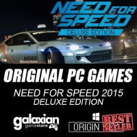 Jual Need For Speed 2015 Pc Murah Harga Terbaru 2020