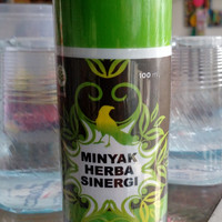Minyak Herba Sinergi (MHS) produk HPAI