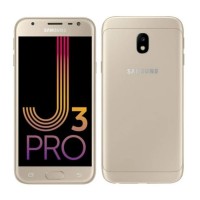 Samsung J3 pro 2017 BNIB garansi resmi Sein indonesia