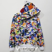 jual hoodie bape original