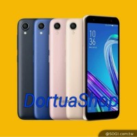 Asus Zenfone Live L1 ZA550kKL Ram 2gb Garansi Resmi