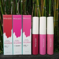Wardah Everyday Cheek & Lip Tint