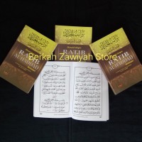 majmu sholawat qasidah burdah