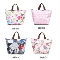 Promo - Shopper Bag Motif Tas Belanja yang simple dan s