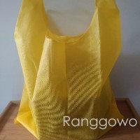 Sale Korean Style Tote Bags - Tas Kantong Belanja Kain