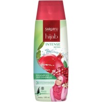 SARIAYU HIJAB SHP INTENS ANTI DANDRUFF 1