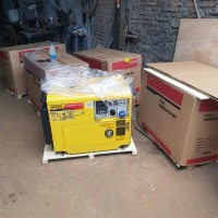 Jual Genset Krisbow 5000 Watt Murah - Harga Terbaru 2020
