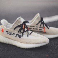 harga yeezy cream white